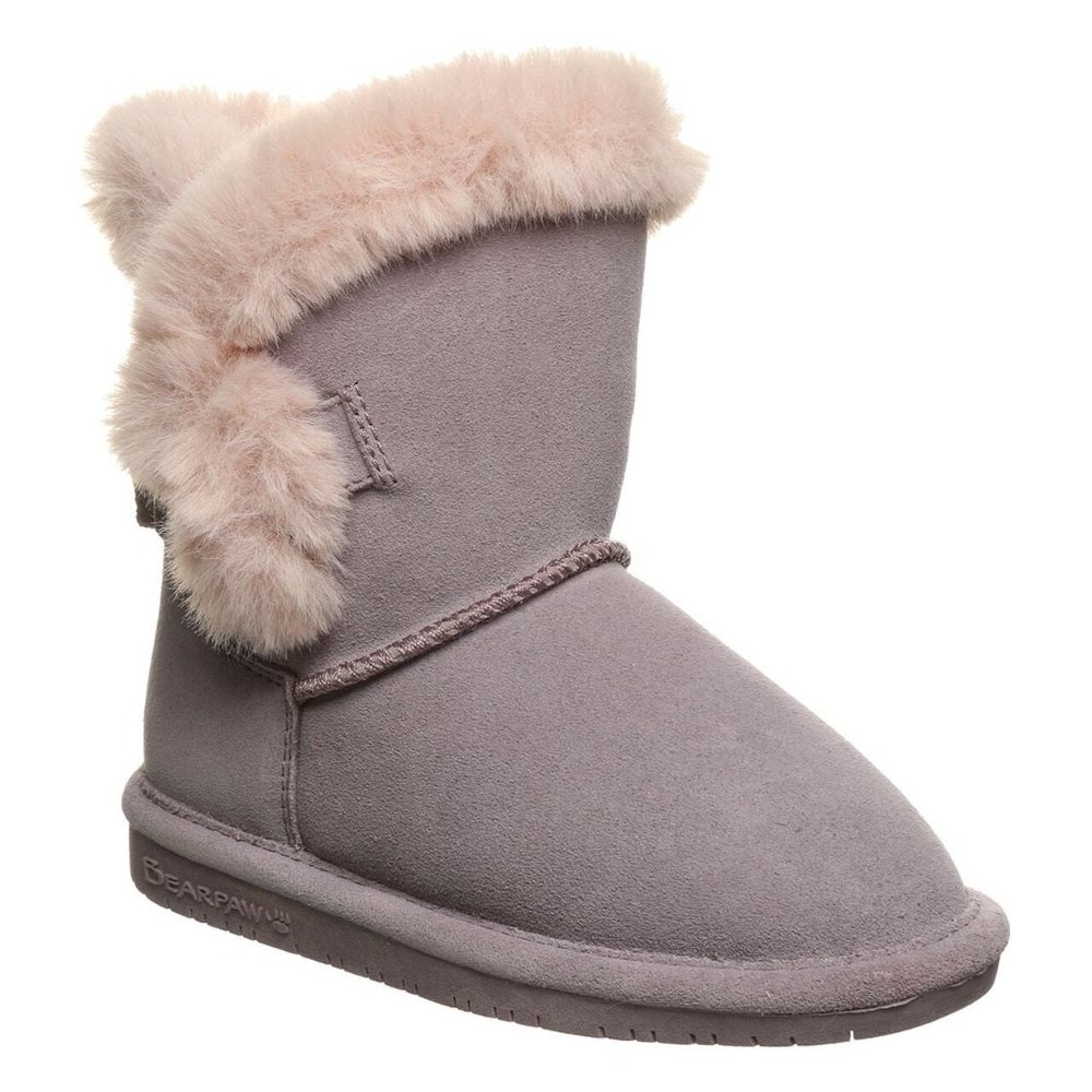 BearPaw  Betsey YOUTH  in Wisteria NWT Size 5Y